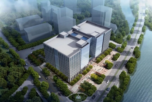 【经营快讯】公建领域再中标！昂首阔步迈向智能化安装领域